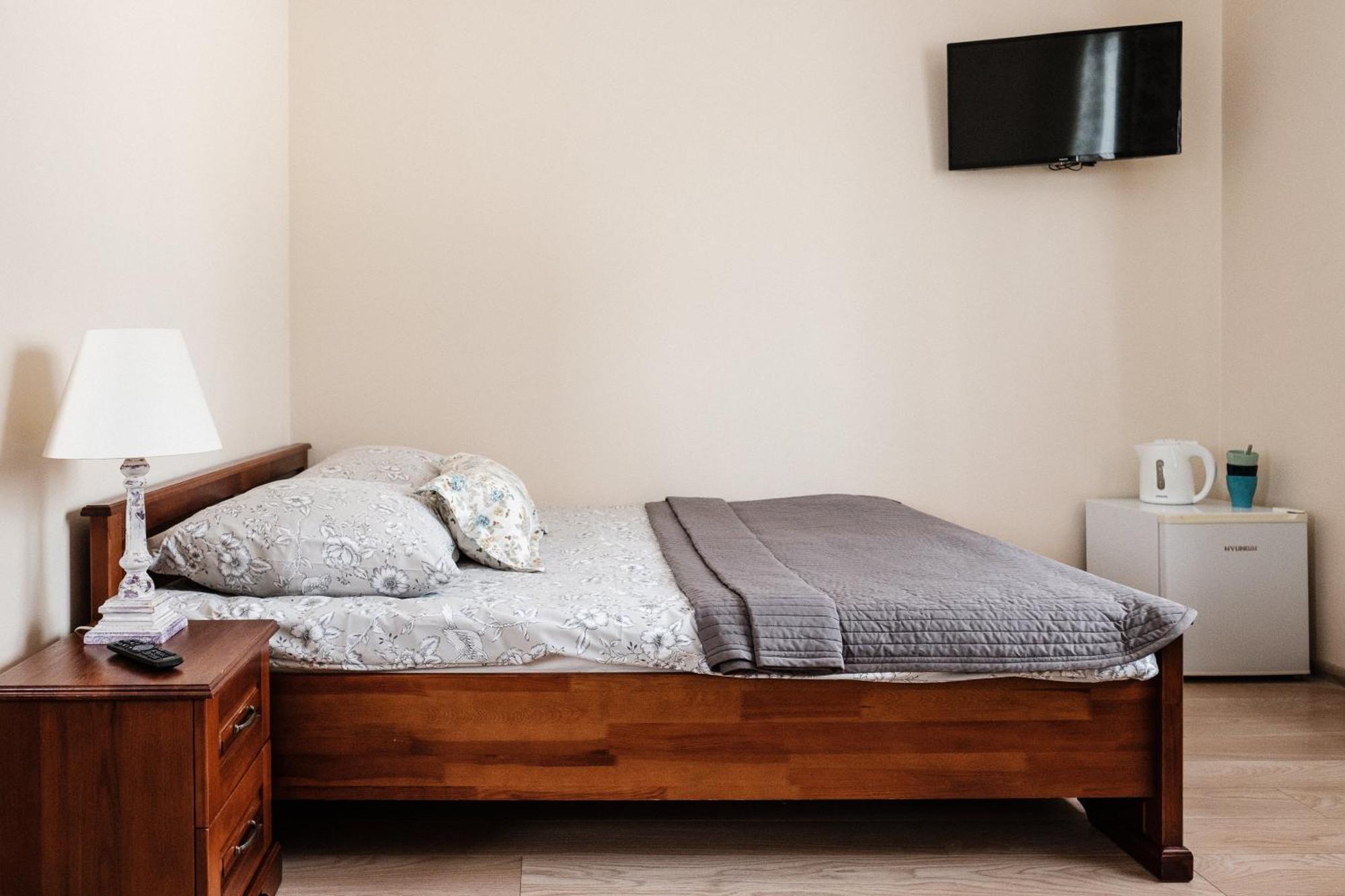 Dom Malowany Wetlina Habitación foto