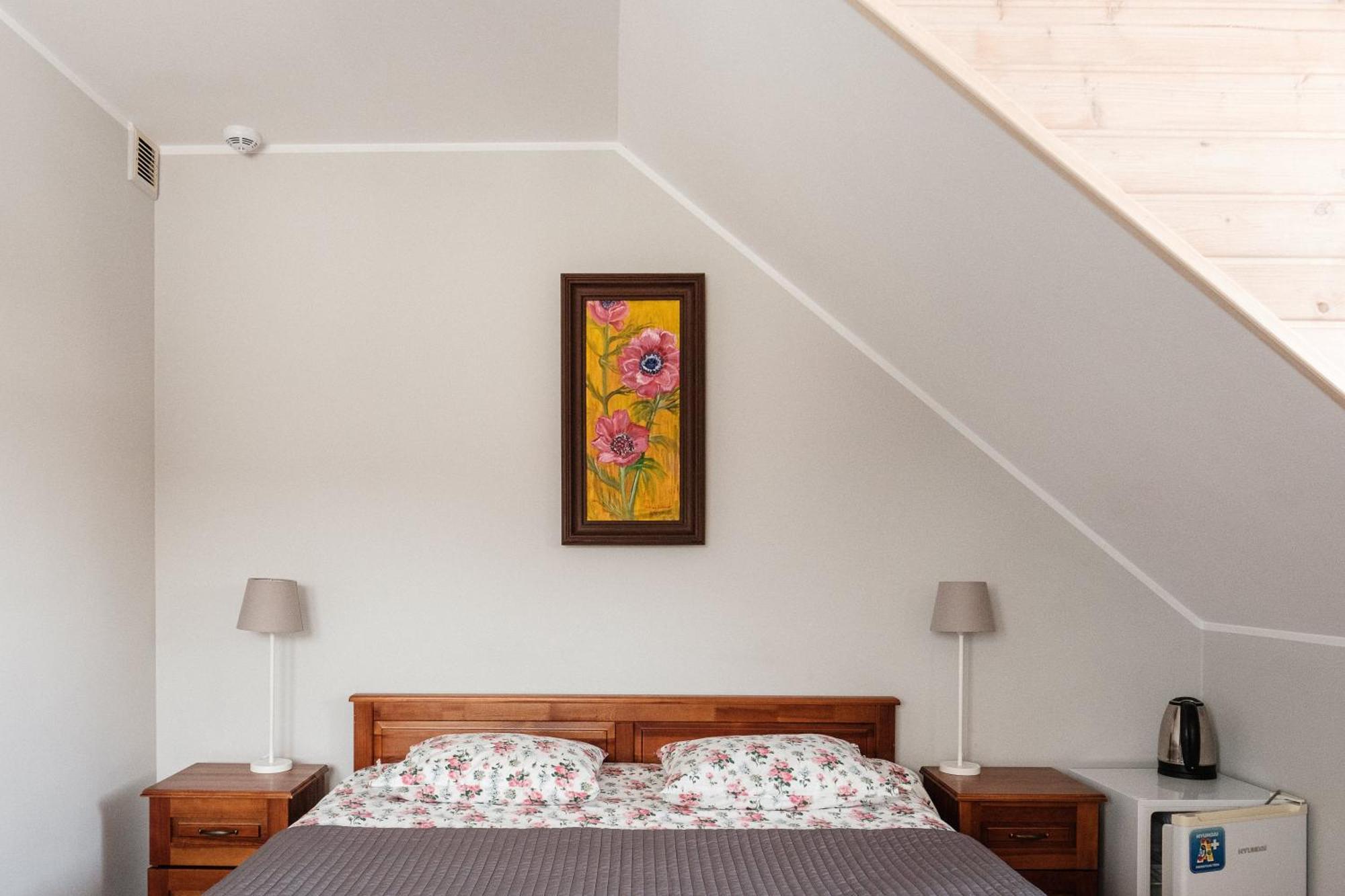 Dom Malowany Wetlina Habitación foto