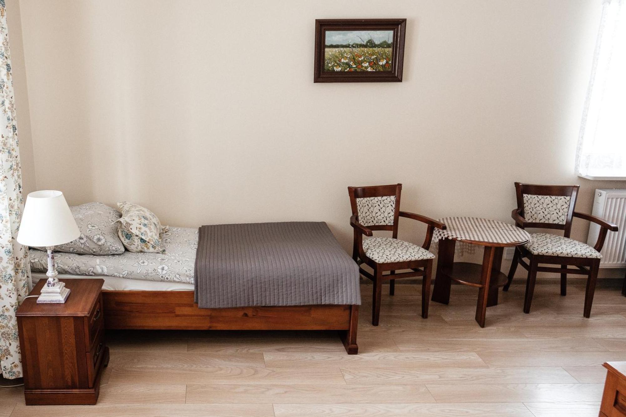 Dom Malowany Wetlina Habitación foto
